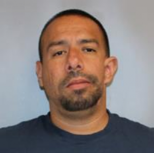 Elmer Zuniga a registered Sex Offender of California