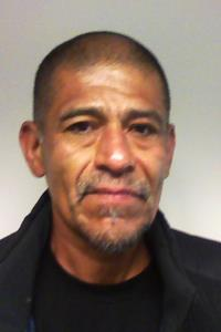 Elojio Morua a registered Sex Offender of California