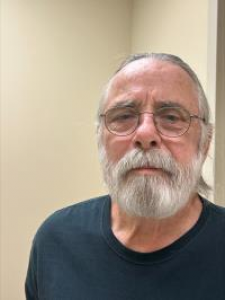 Elon Lee Sparks a registered Sex Offender of California