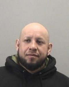 Eloy Calvavilleda a registered Sex Offender of California
