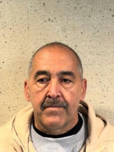 Eloy Perez a registered Sex Offender of California
