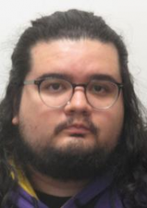 Eloy Alexander Velazquez a registered Sex Offender of California