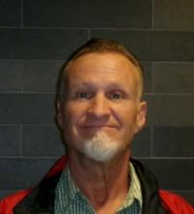 Elton Lesley Chubbuck a registered Sex Offender of California