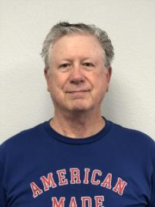 Elton Boyd Kelley a registered Sex Offender of California