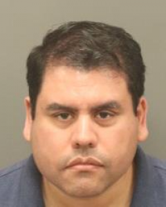 Elton Roy Sanchez a registered Sex Offender of California