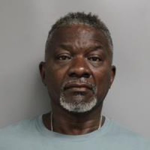 Elton Squirewell a registered Sex Offender of California