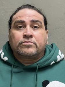 Elvin Rivera a registered Sex Offender of California
