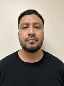 Elvis Andres Soto a registered Sex Offender of California