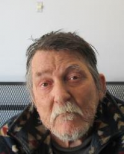 Elwin D Morris a registered Sex Offender of California
