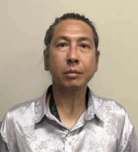 Elwood Stevenson Rich a registered Sex Offender of California