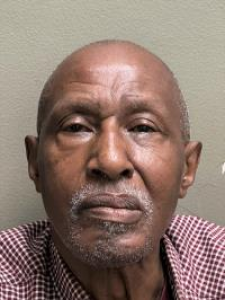 Elwyn Good a registered Sex Offender of California