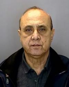 Emad Zekry Boktor a registered Sex Offender of California