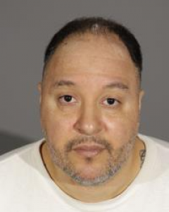 Emanuel Andrade a registered Sex Offender of California