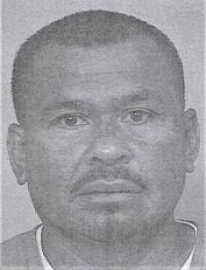 Emeris Ortega a registered Sex Offender of California