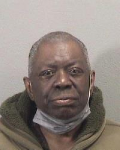 Emerson Lee Coleman a registered Sex Offender of California