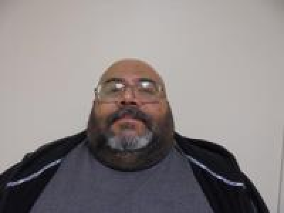 Emerson Jerez a registered Sex Offender of California