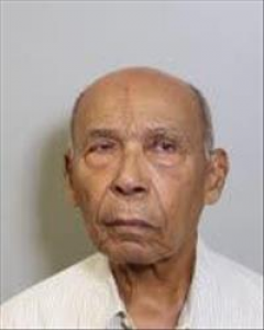Emerson Ellis Martinez a registered Sex Offender of California