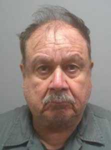 Emidio Portillo Sandoval a registered Sex Offender of California