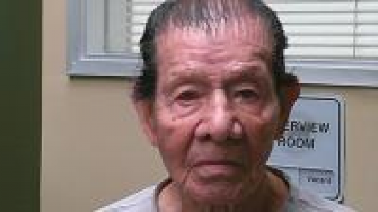 Emigdio Ayala a registered Sex Offender of California