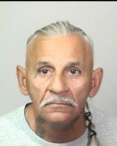 Emiliano Ramirez Rosales a registered Sex Offender of California