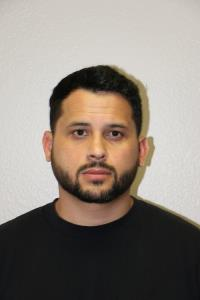 Emilio David Ariston a registered Sex Offender of California
