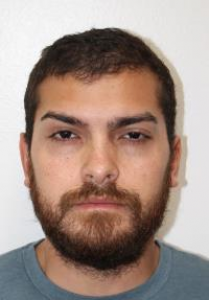 Emilio Escobar a registered Sex Offender of California