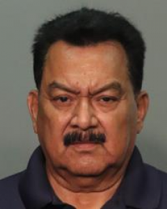 Emilio Martinez a registered Sex Offender of California