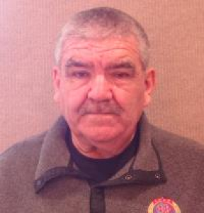 Emilio Rodriguez Jr a registered Sex Offender of California