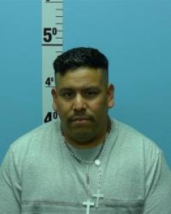 Emilio Rosas a registered Sex Offender of California