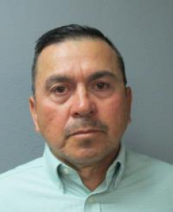 Emilio Rios Sandoval a registered Sex Offender of California