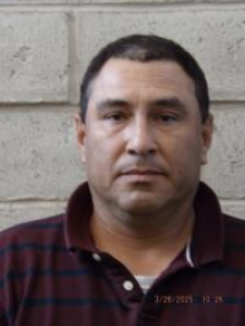 Emilio Soto Torres a registered Sex Offender of California