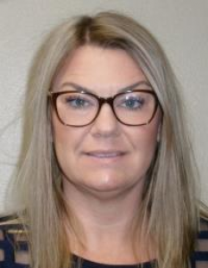 Emily Meagan Muller a registered Sex Offender of California