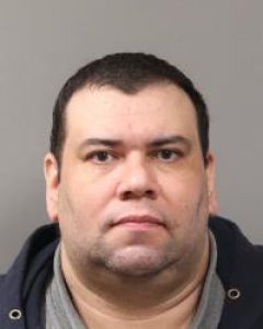 Emil Mendez a registered Sex Offender of California
