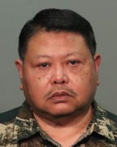 Emmanuel Deguzman Borca a registered Sex Offender of California