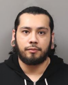 Emmanuel Carranza a registered Sex Offender of California