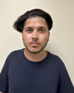 Emmanuel Josiah Carrillo a registered Sex Offender of California