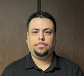Emmanuel Delgado a registered Sex Offender of California