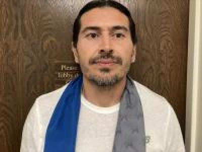 Emmanuel Guzman a registered Sex Offender of California