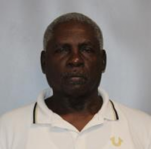 Emmanuel Hamilton a registered Sex Offender of California