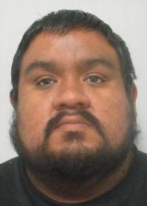 Emmanuel Manases Maradiaga a registered Sex Offender of California