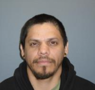 Emmanuel Martines a registered Sex Offender of California