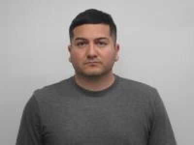 Emmanuel Moran a registered Sex Offender of California