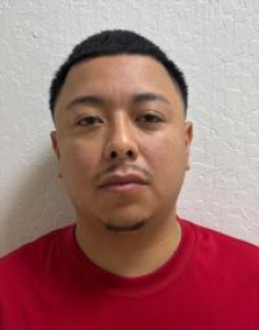 Emmanuel Palafox a registered Sex Offender of California