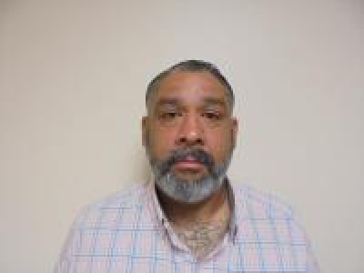 Emmanuel Gomez Palmerin a registered Sex Offender of California