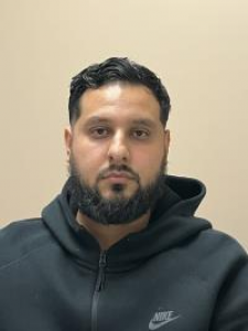 Emmanuel Salvador Perez a registered Sex Offender of California