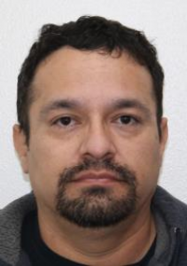Emmanuel Ruvalcaba a registered Sex Offender of California