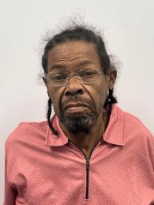 Emmanuel Solomon a registered Sex Offender of California