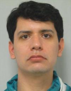 Emmanuel Valenzuela a registered Sex Offender of California