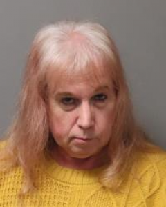 Emma Michelle Mead a registered Sex Offender of California