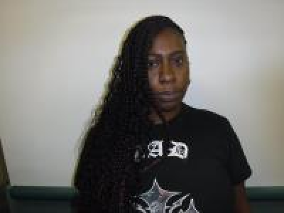 Emmesha Pauline Dukes a registered Sex Offender of California